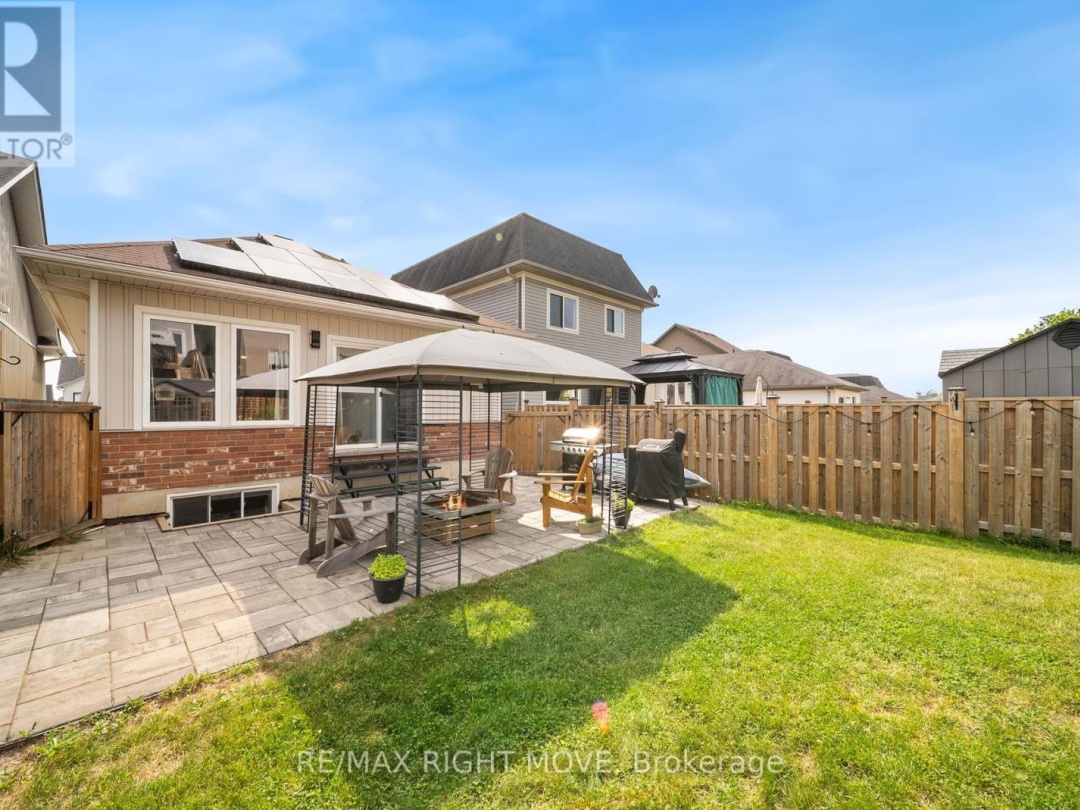 90 PEARL DRIVE, 