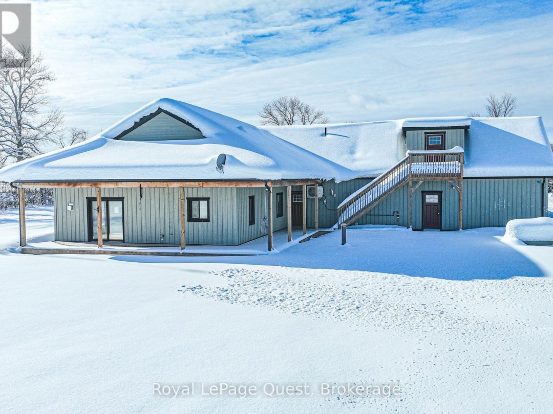 7761 Mcarthur Side Road, Ramara