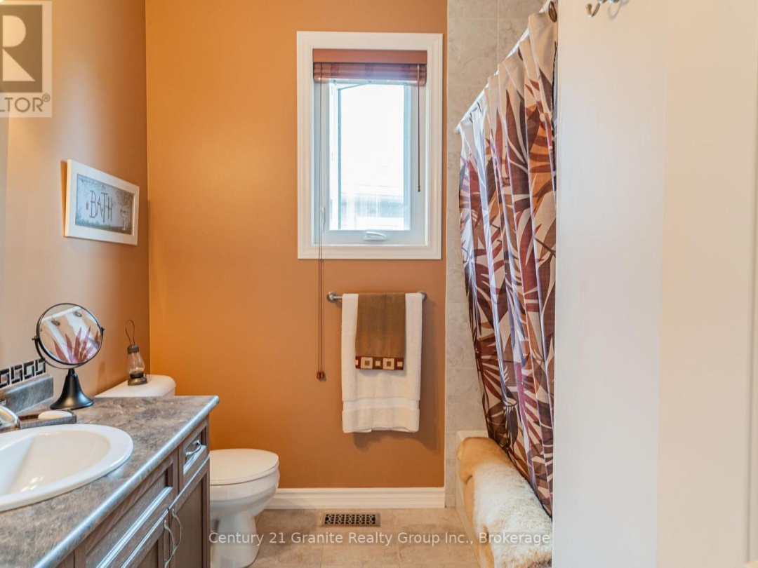 21 WINDOVER DRIVE, 
