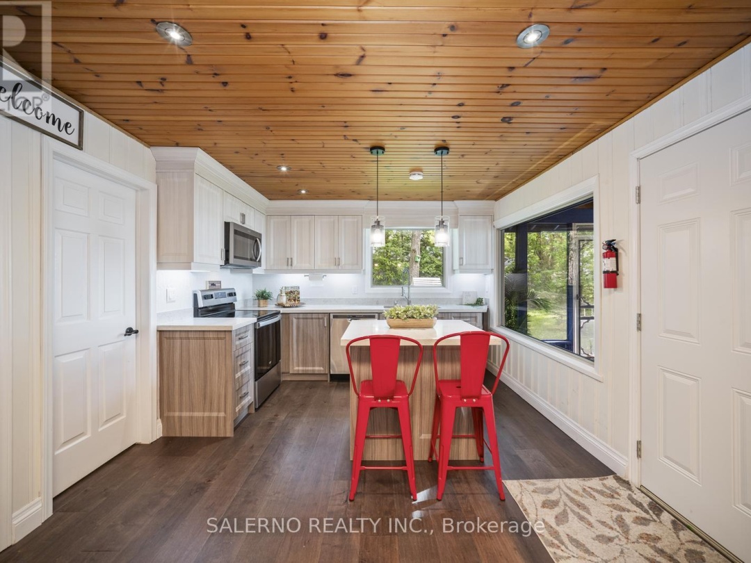 161 Campbell Beach Road, Dalrymple-south Lake