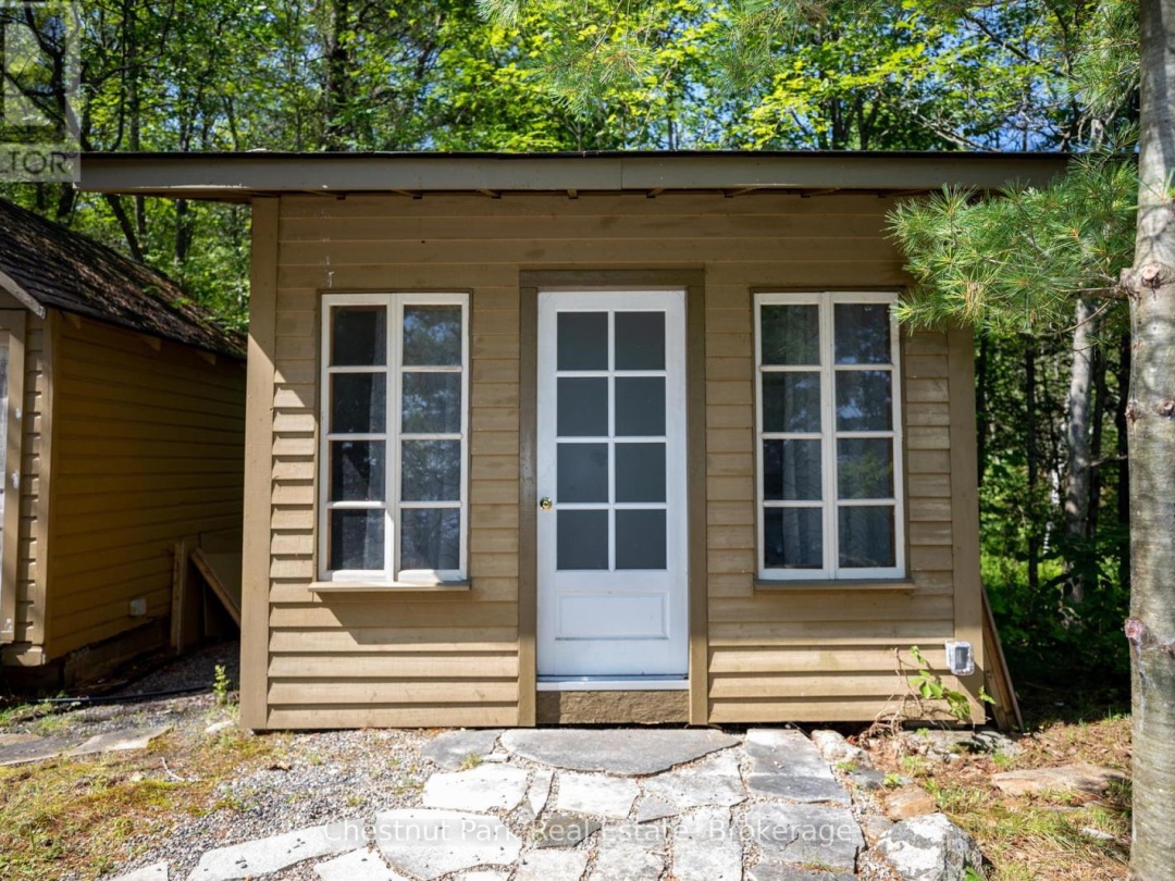 29 Island 26Lm, Lake Muskoka