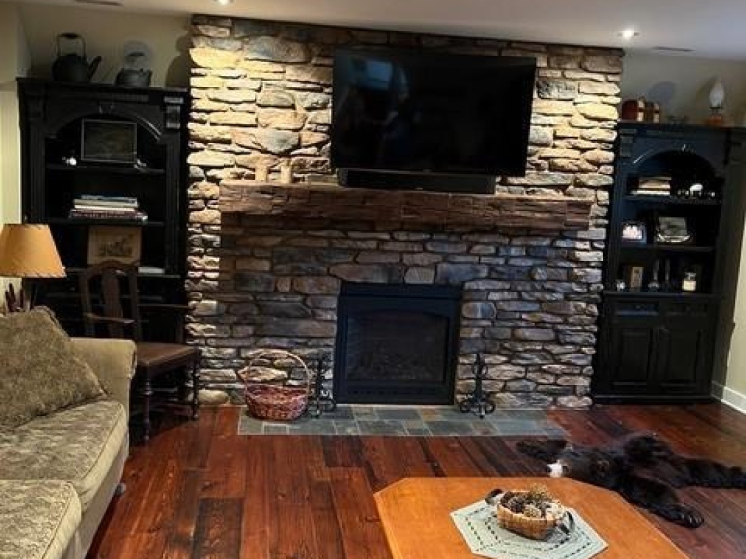301 RANKIN LAKE ROAD, 