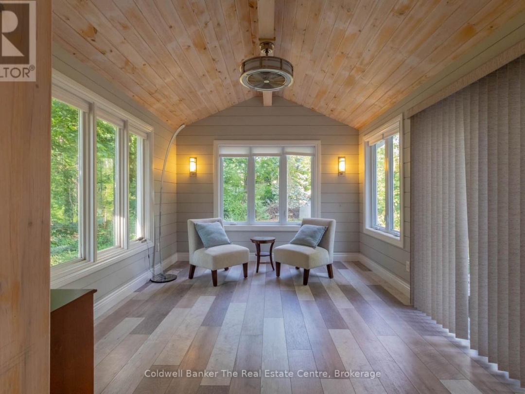 110 FOREST GLEN DRIVE, 