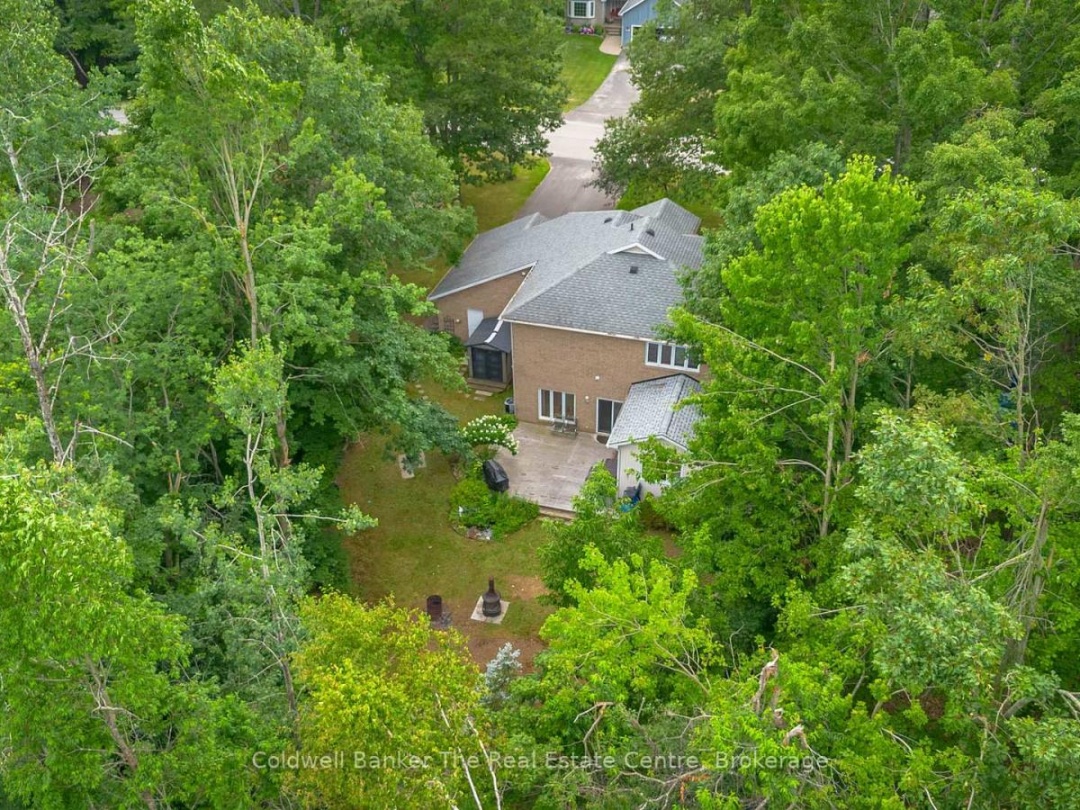 110 FOREST GLEN DRIVE, 