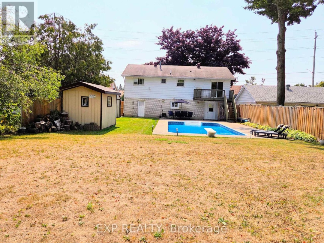 440 BARRIE ROAD, 