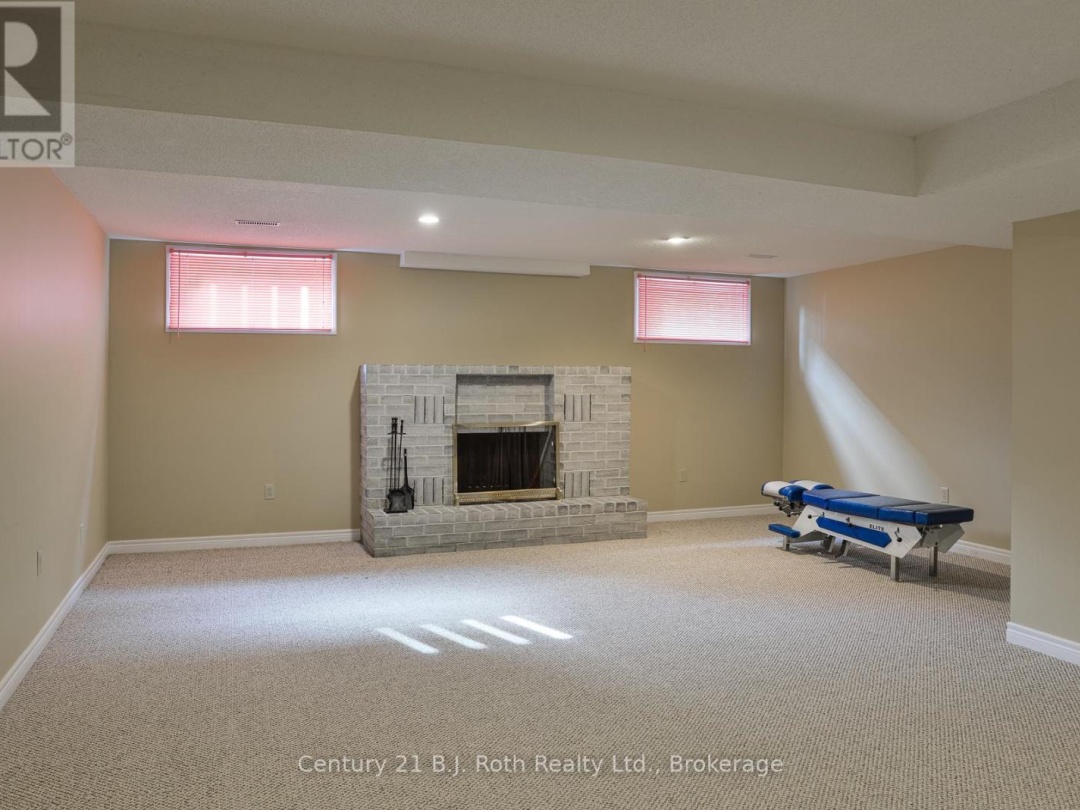 624 High Street, Lake Simcoe