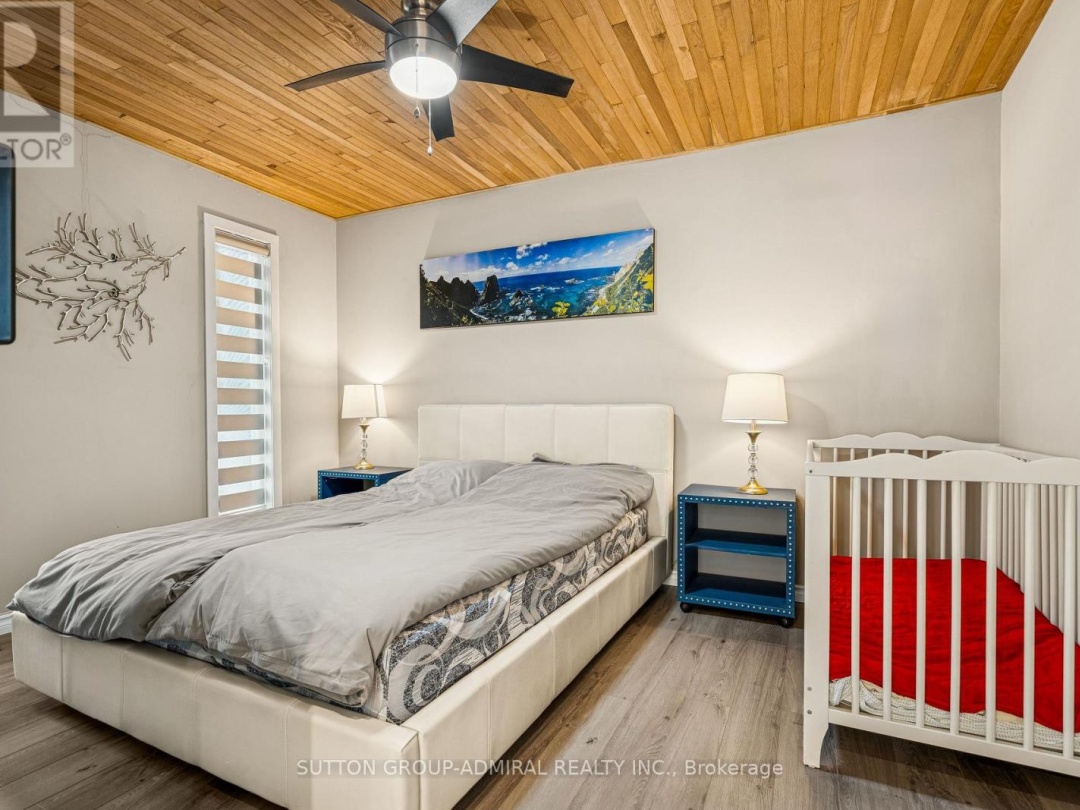 1023 KIRKPATRICK LANE, Muskoka River