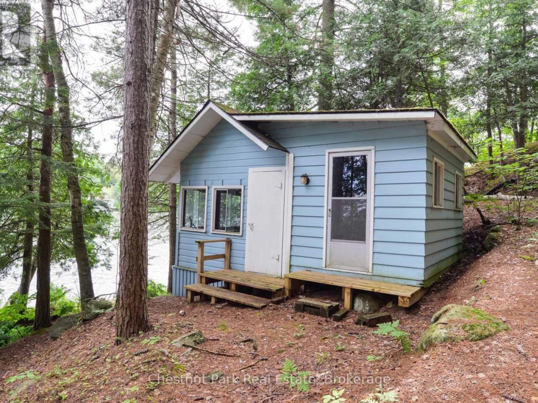 26 Island 26Lm, Lake Muskoka
