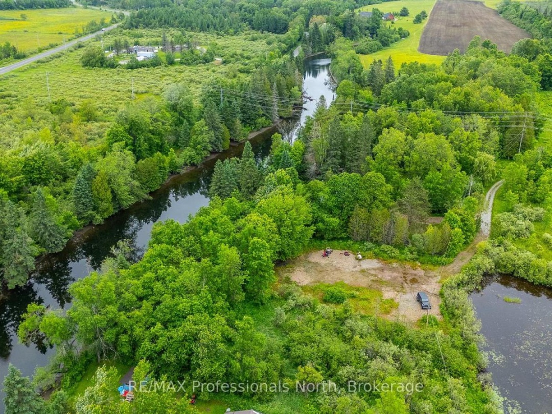0 SPRING VALLEY ROAD, Gull River