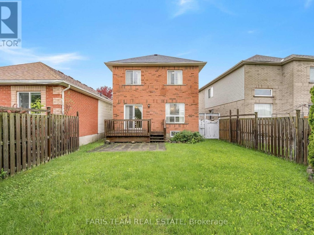 63 Julia Crescent, Orillia