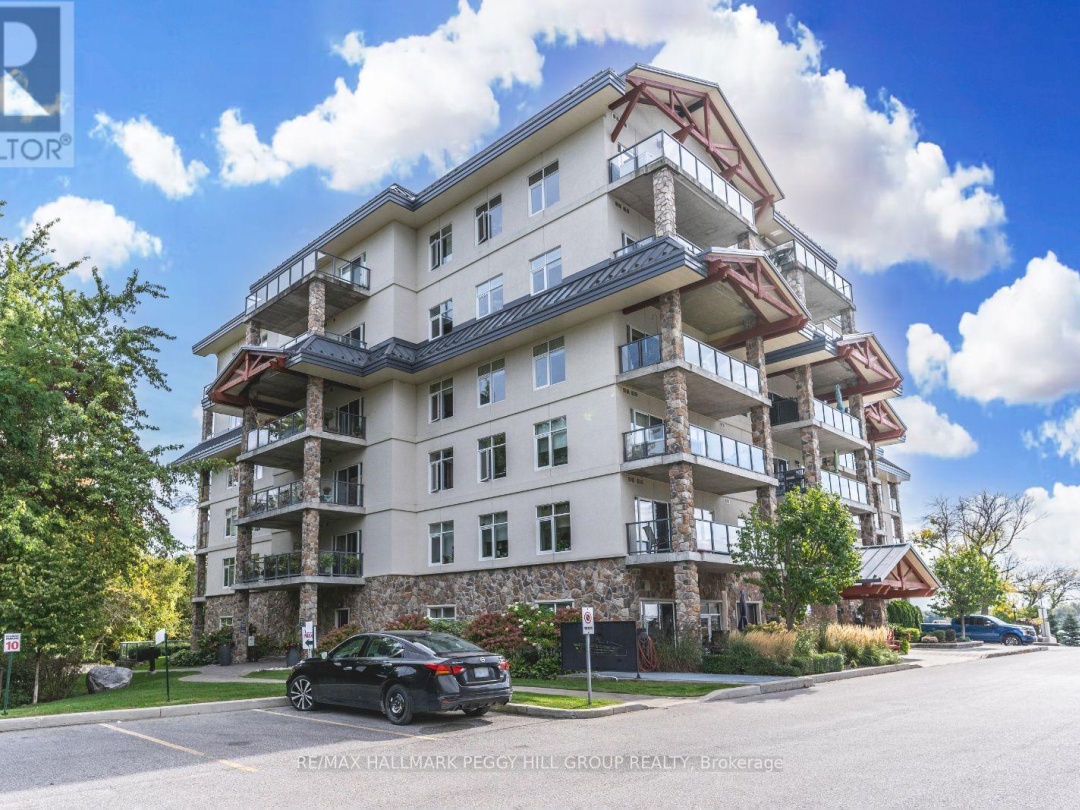 604 80 Orchard Point Road, Lake Simcoe
