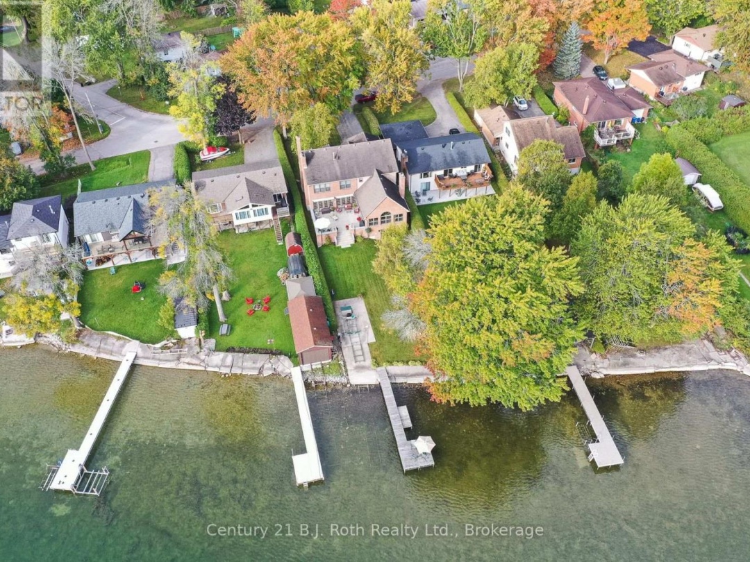 624 High Street, Lake Simcoe