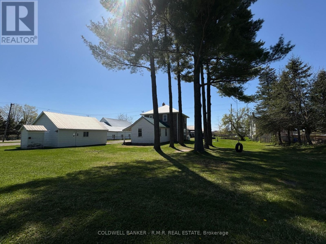 269 GLENARM ROAD, 