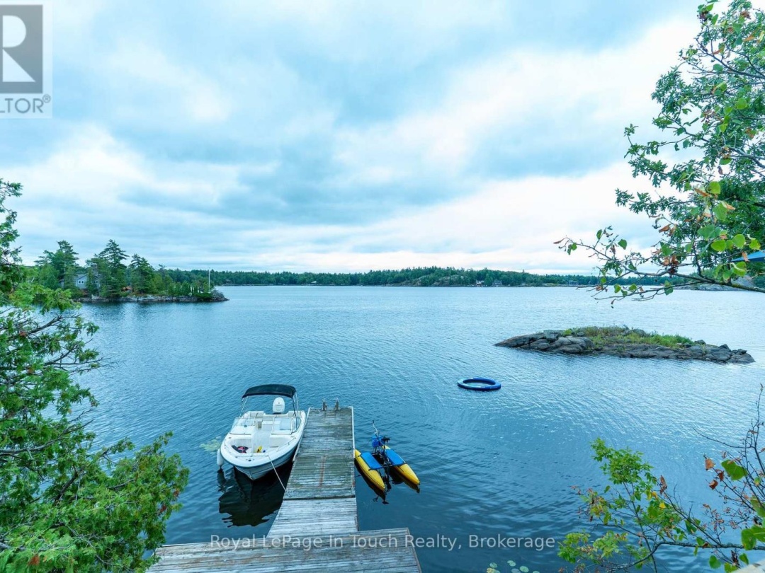 13182 GEORGIAN BAY SHORE, 