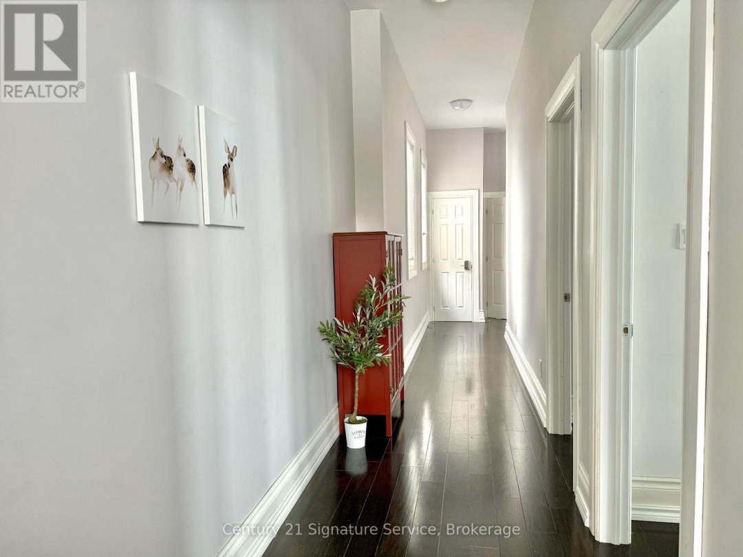 127 Maskinonge Road, Georgian Bay