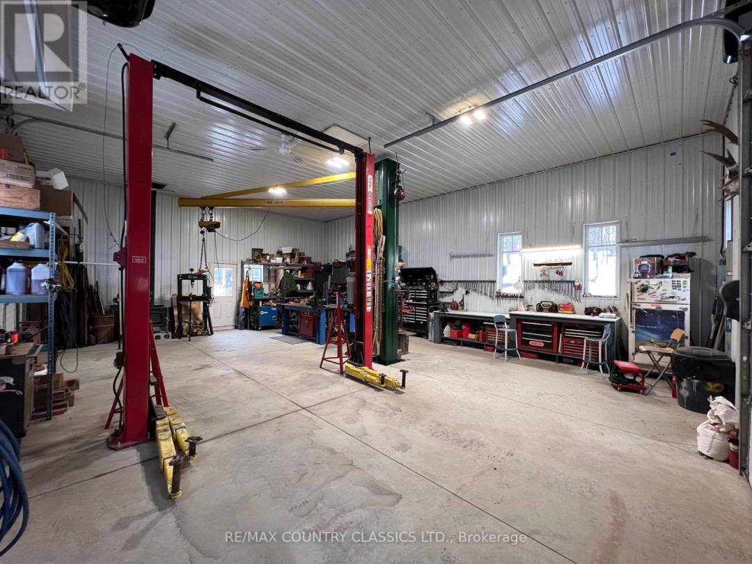 170 BUNNY TRAIL, McDougall
