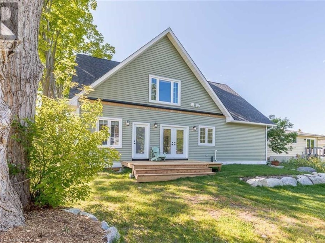 340 Wardell Street, Port McNicoll