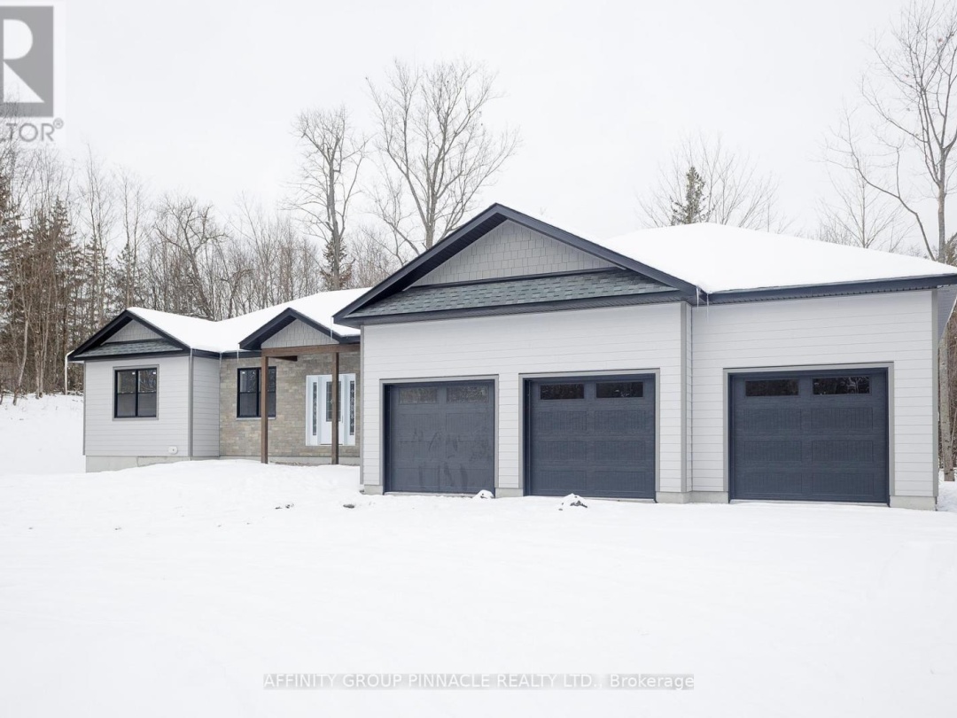Lot 21 Ellwood Crescent, Trent Lakes