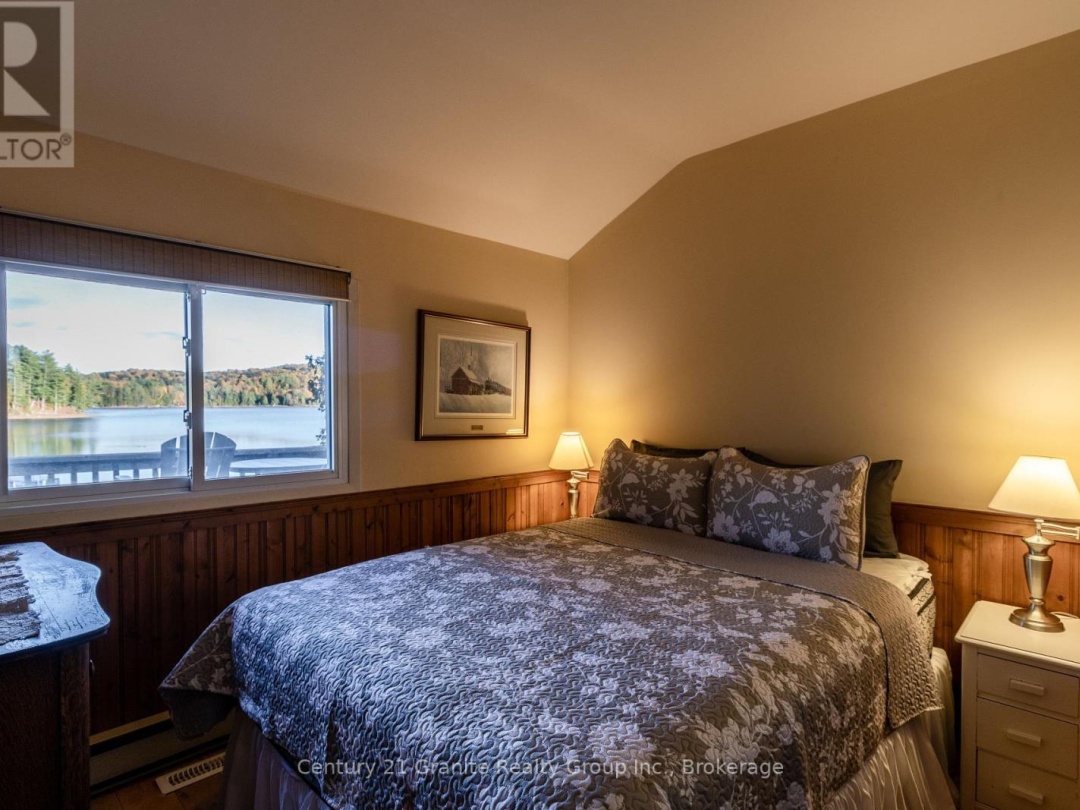 1317 Sullivan Drive, Haliburton Lake