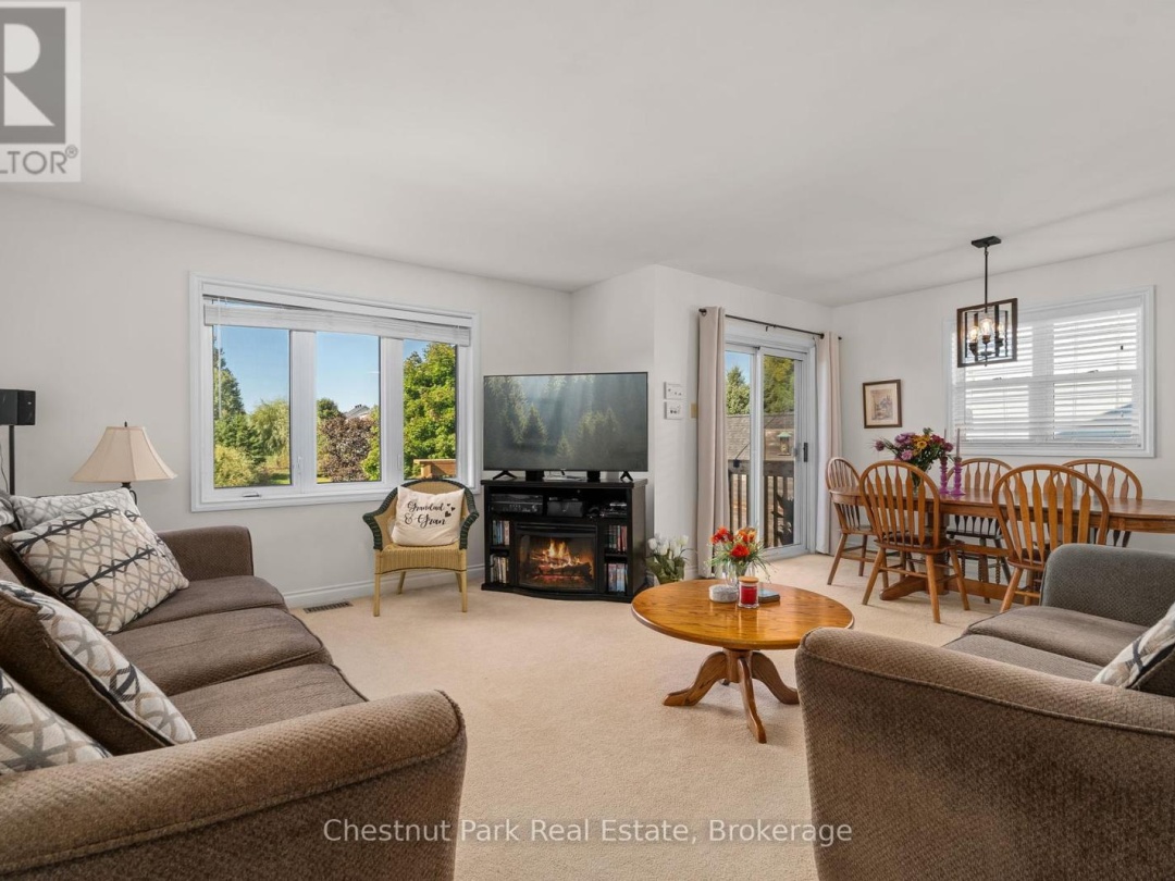 8 COATES AVENUE, 