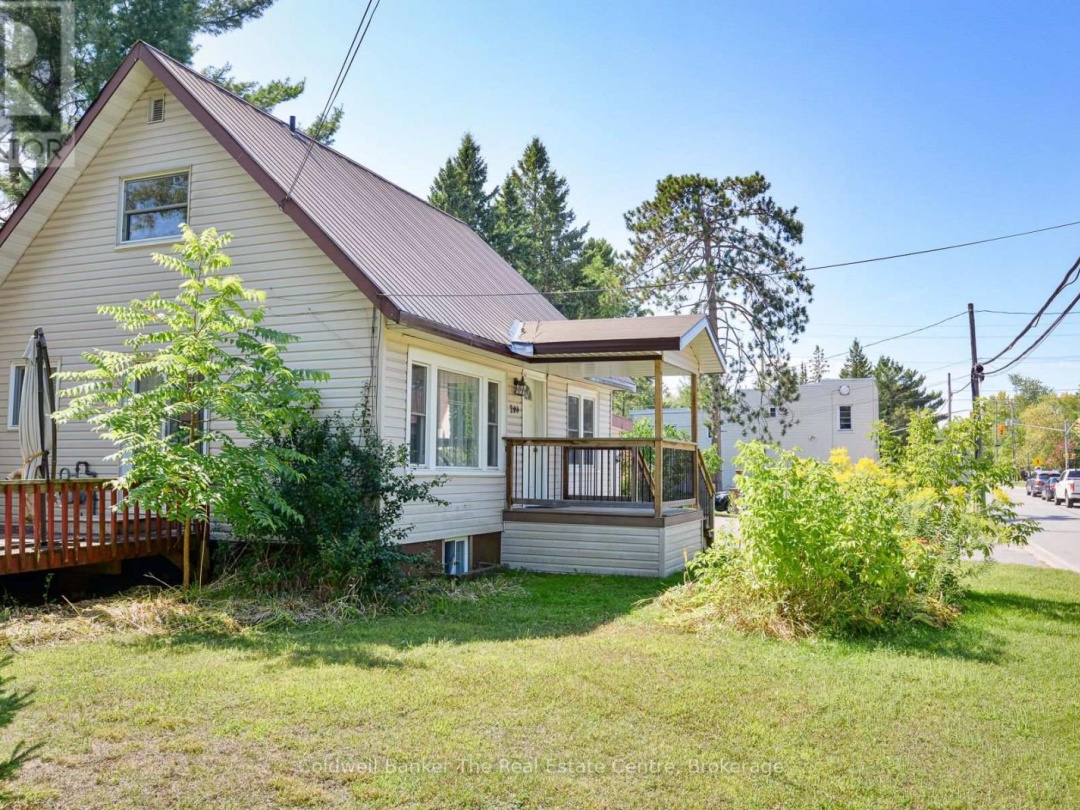 200 DILL STREET, 
