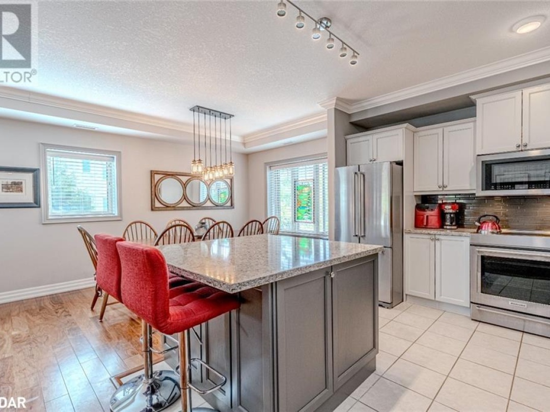 130 STEAMSHIP BAY Road Unit# 207, 