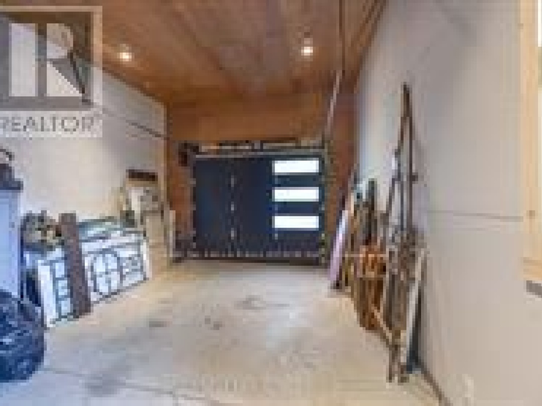 101 JARVIS STREET, 