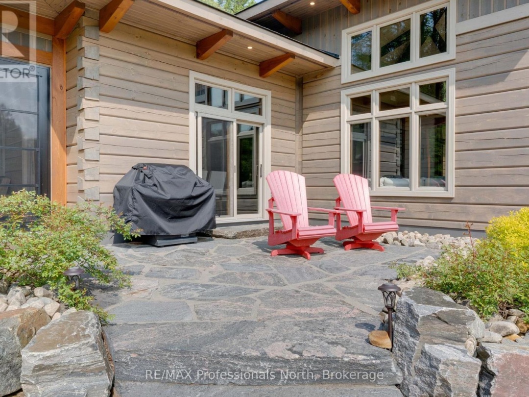 203 BONNELL ROAD, 