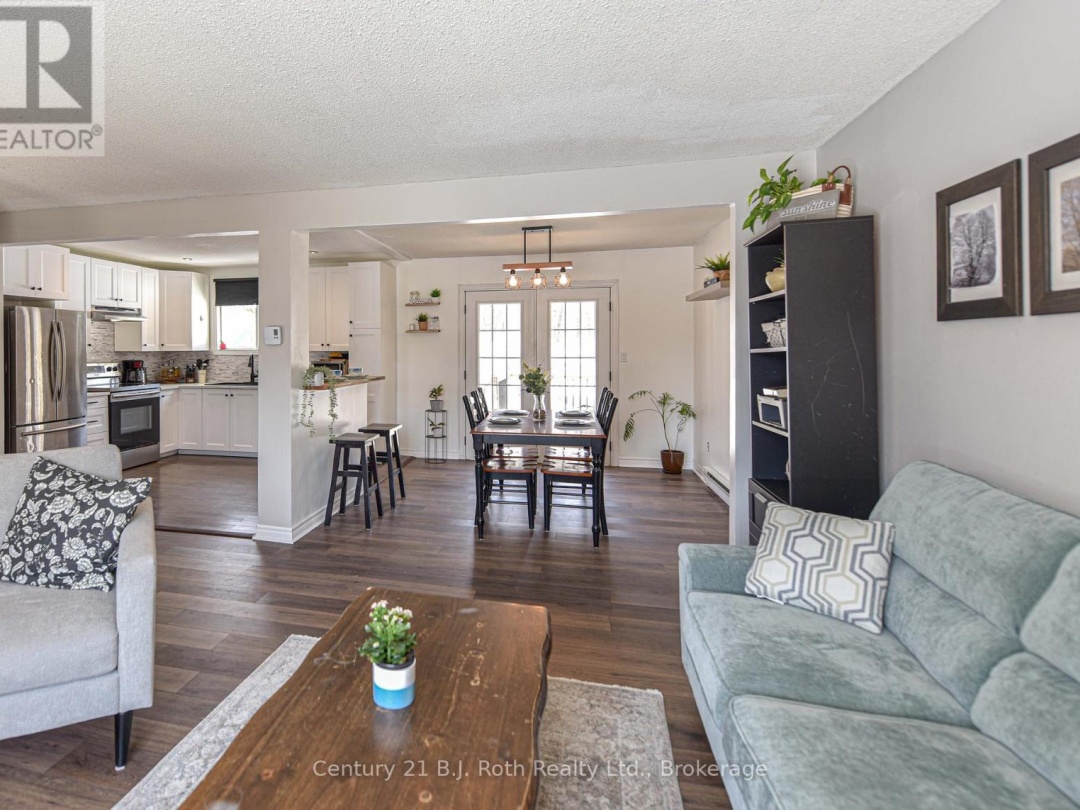 10 Conder Drive, Oro-Medonte