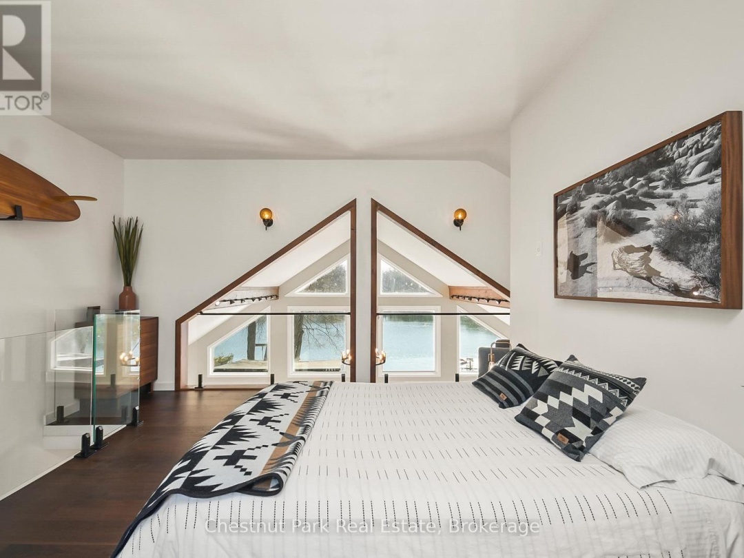 7609 Somerset Park, Severn Lake
