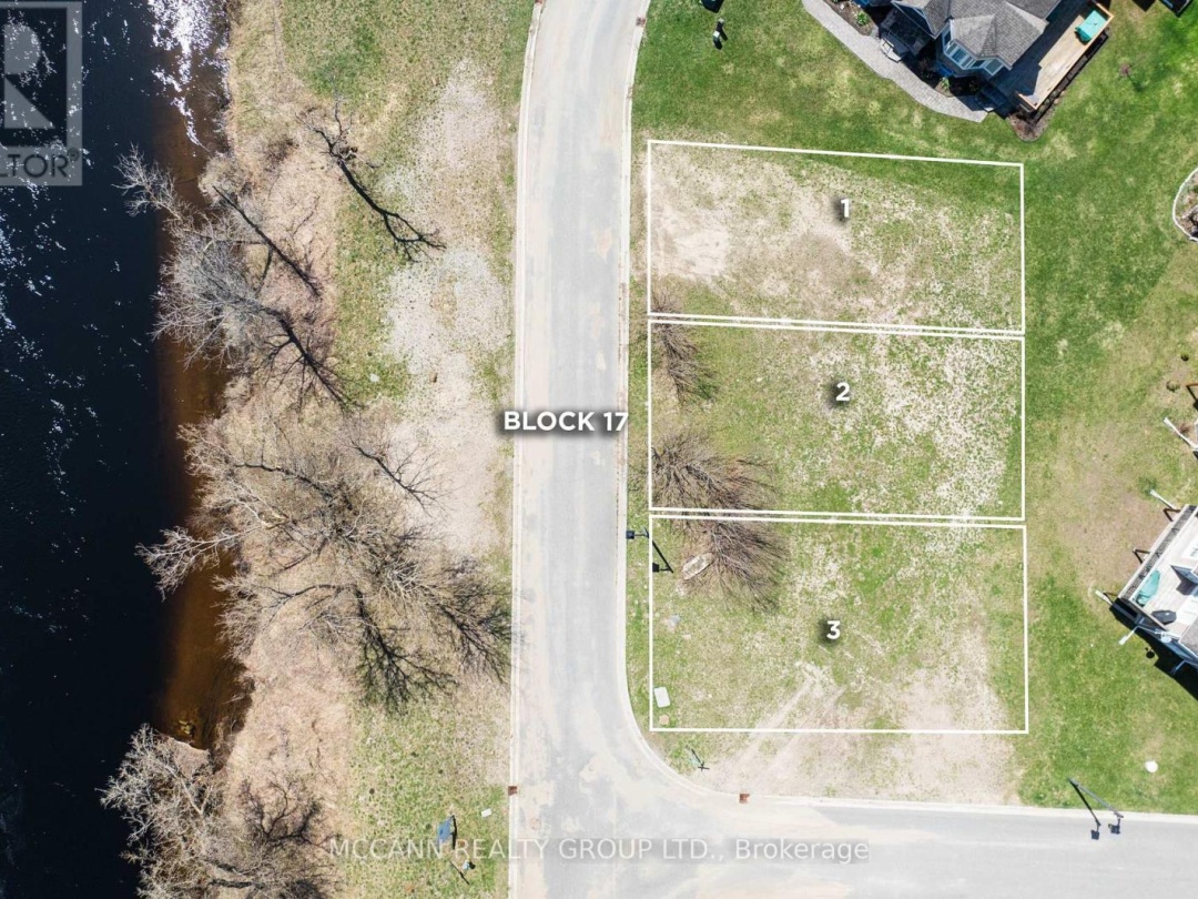 30&32&34 KENT CRESCENT, 