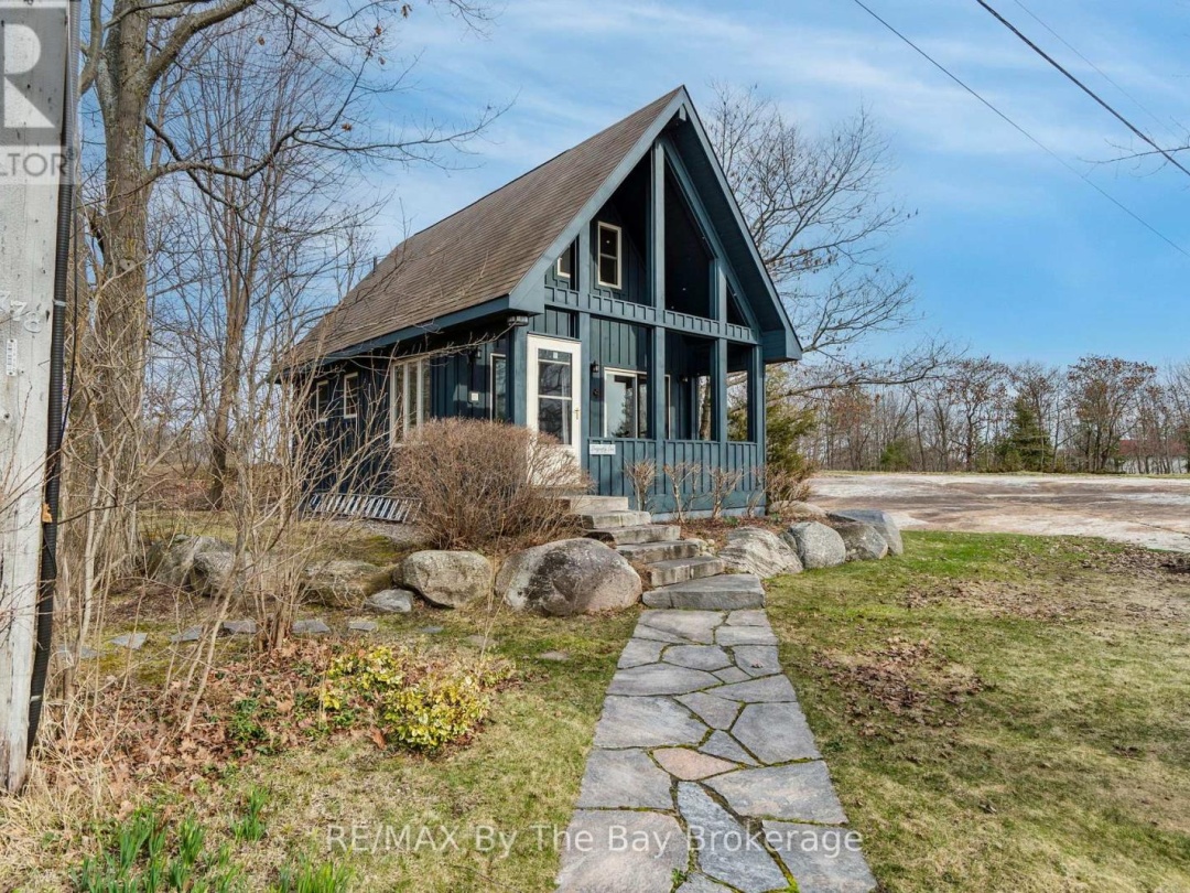 3854 Is 630 Georgian Bay, Georgian Bay
