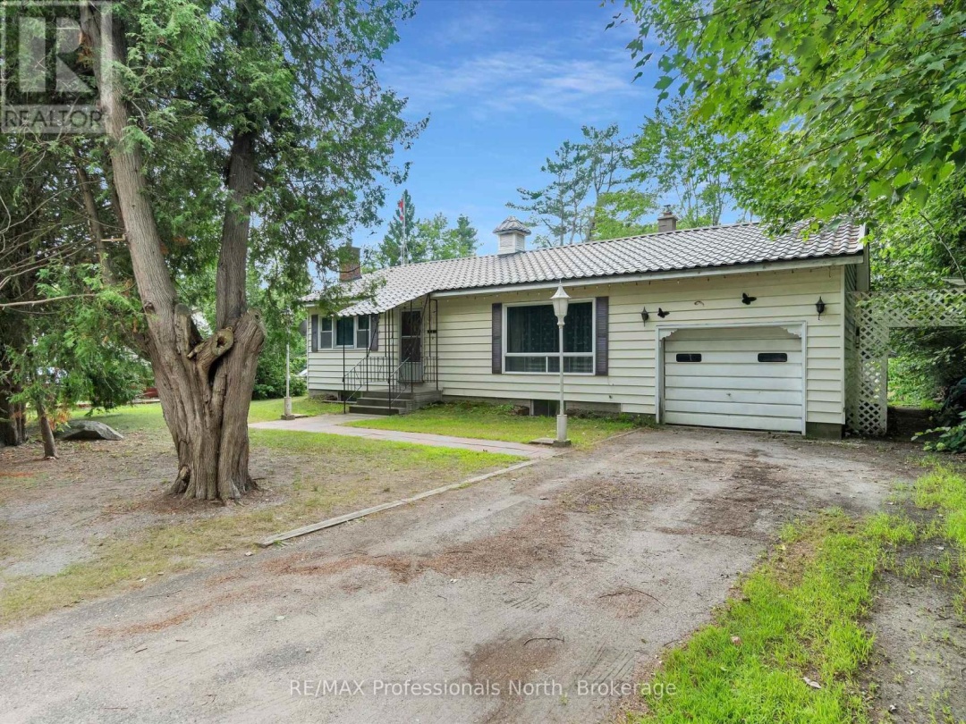 1716 GRAVENHURST PARKWAY, 