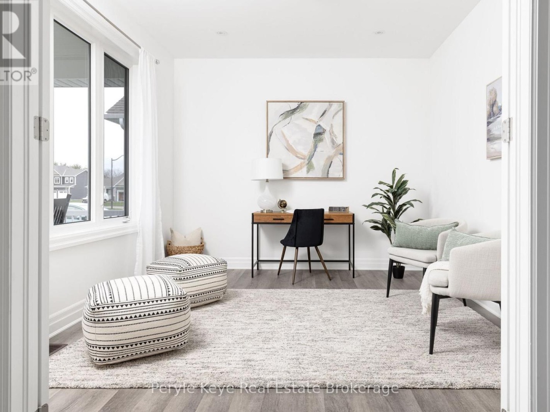 30 DYER CRESCENT, 