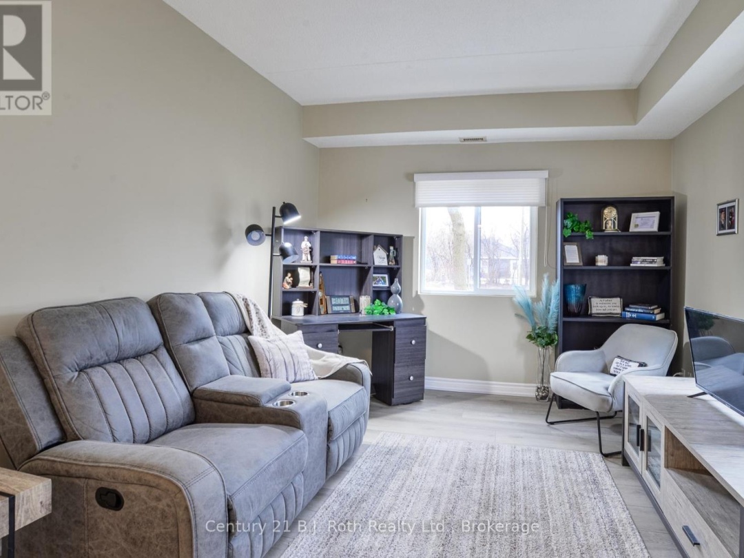 101 - 125 BOND STREET, Orillia