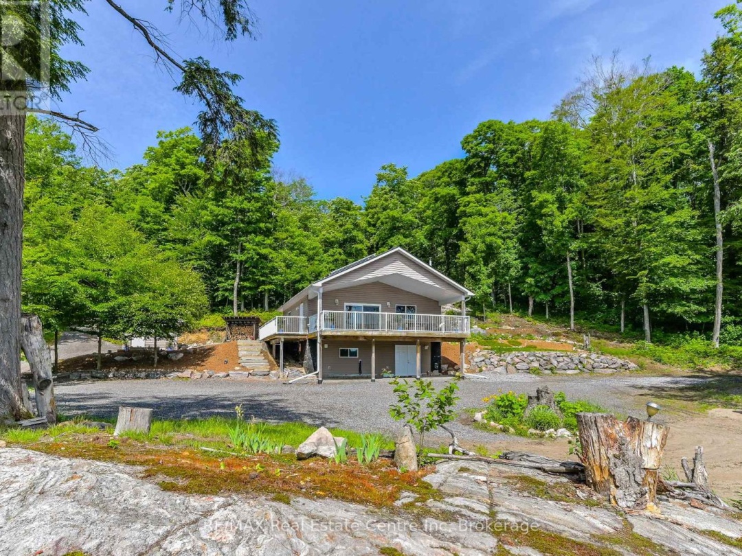 22 SOUTH CRANE LAKE ROAD, 