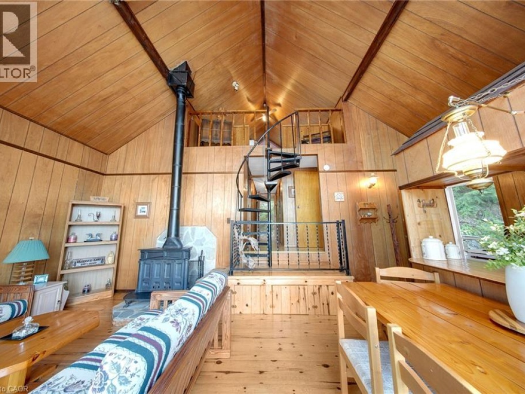2726 KUSHOG LAKE Road, 