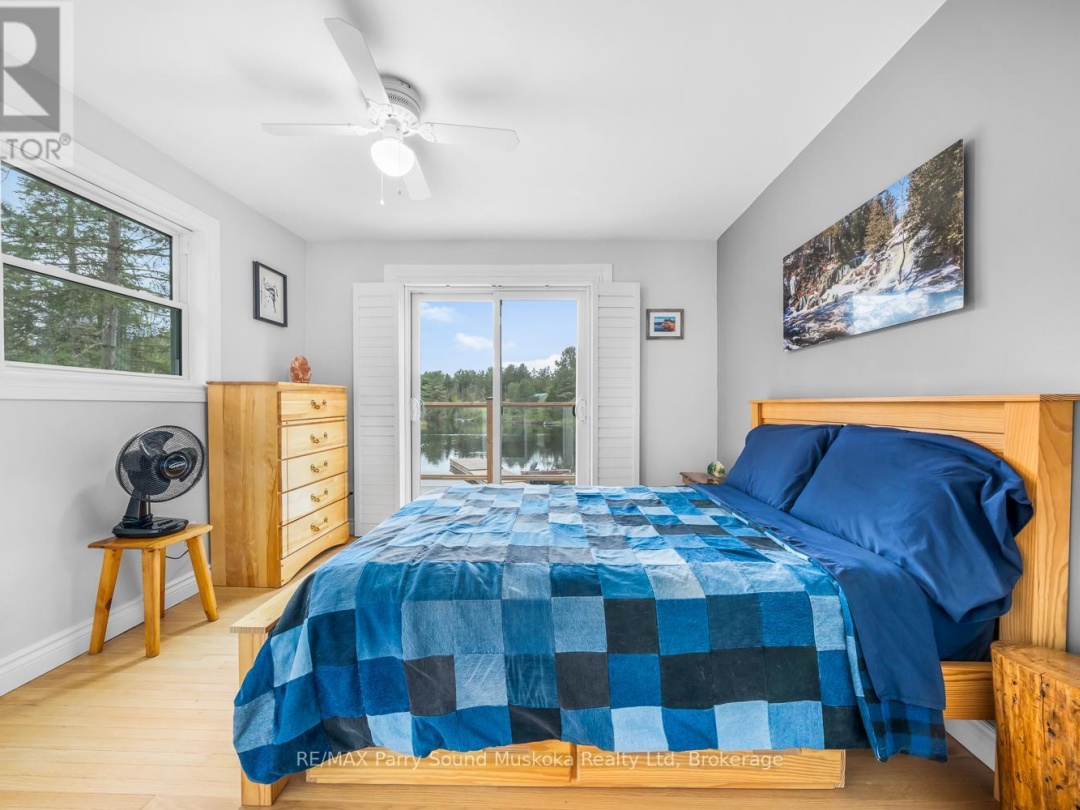 22 Dickinson Road, Manitouwabing Lake