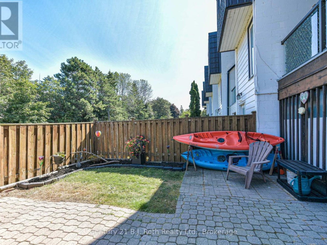 21 - 40 VICTORIA CRESCENT, 
