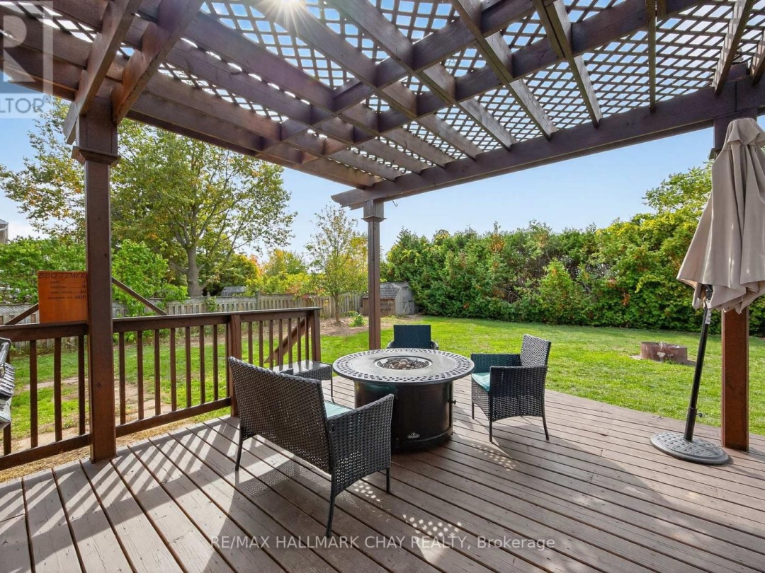 451 JAMIESON DRIVE, 