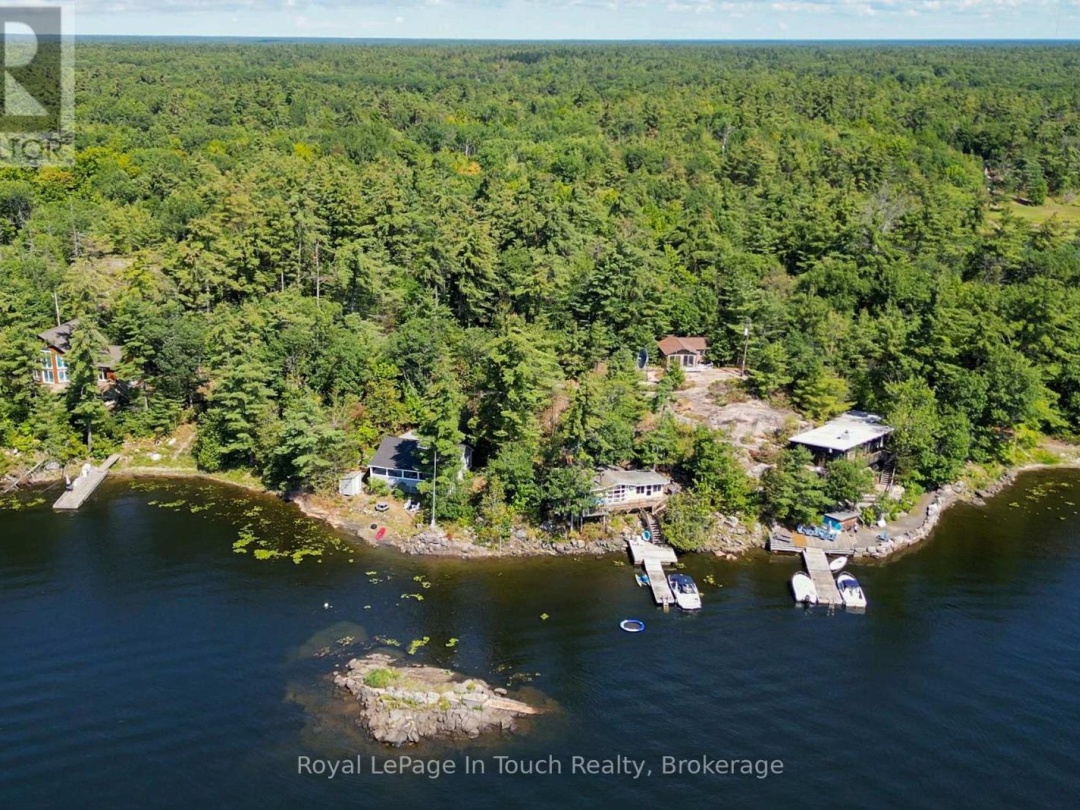 13182 GEORGIAN BAY SHORE, Georgian Bay
