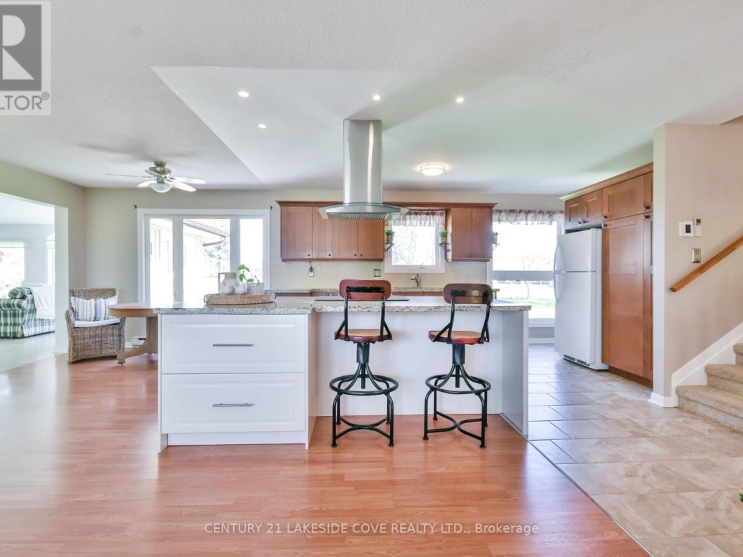 121 BAYSHORE DRIVE, 
