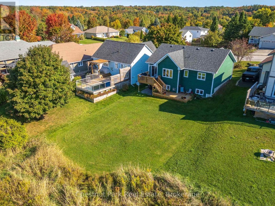 8 COATES AVENUE, 