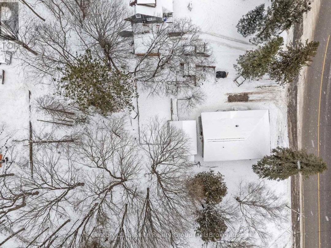 27 SUNNYSIDE STREET, 