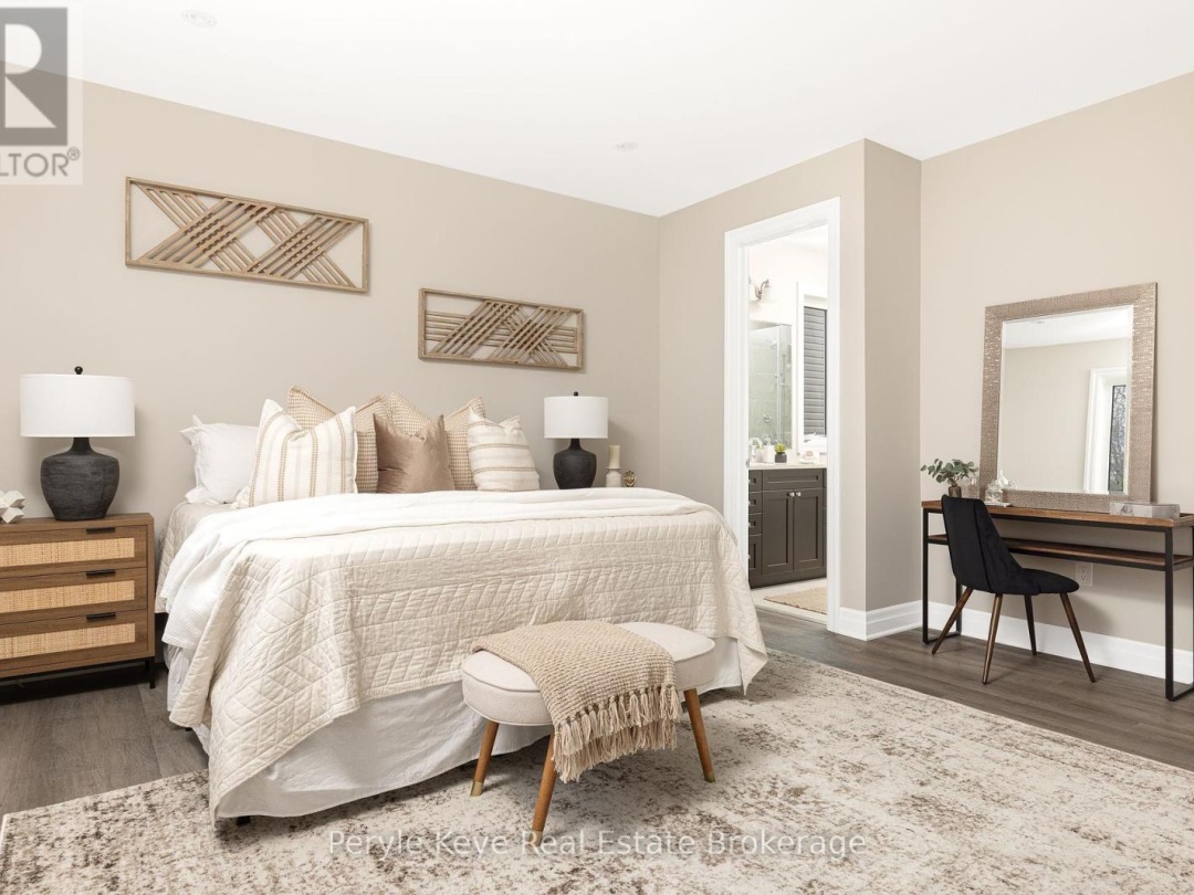 30 DYER CRESCENT, 