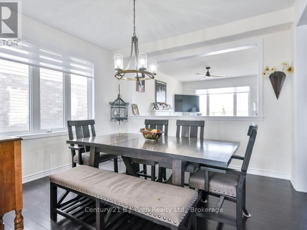 3040 Orion Boulevard, Orillia