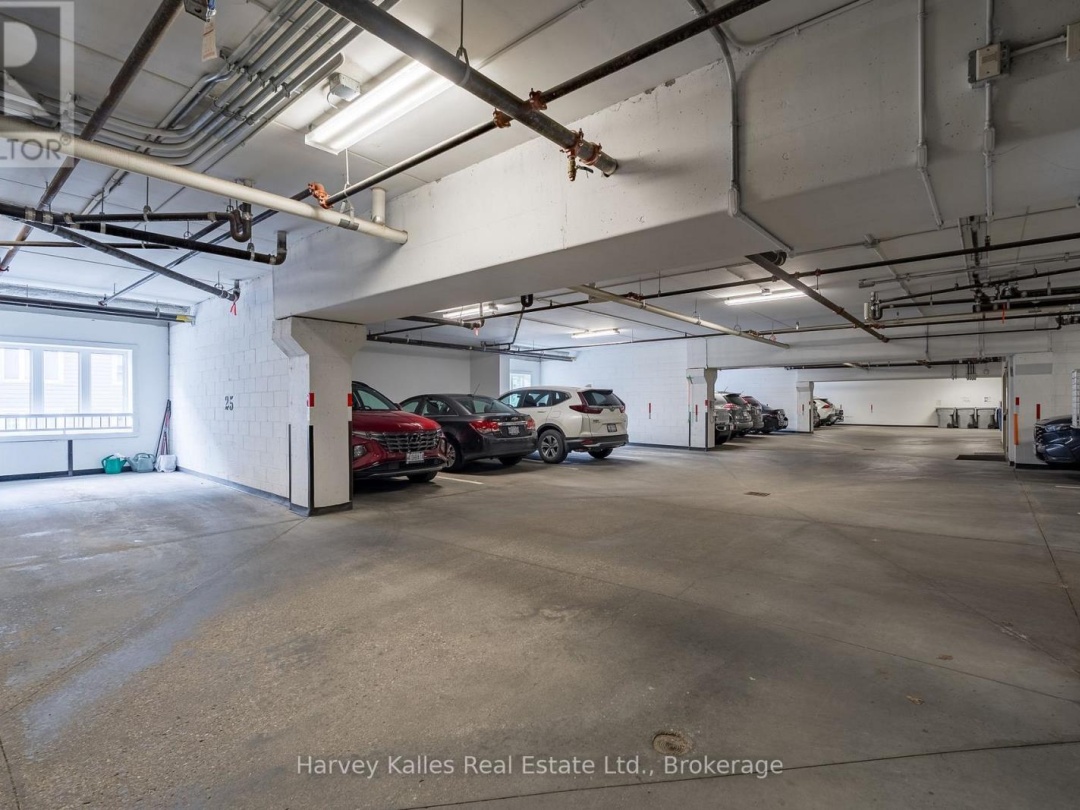 205 - 26 DAIRY LANE, 