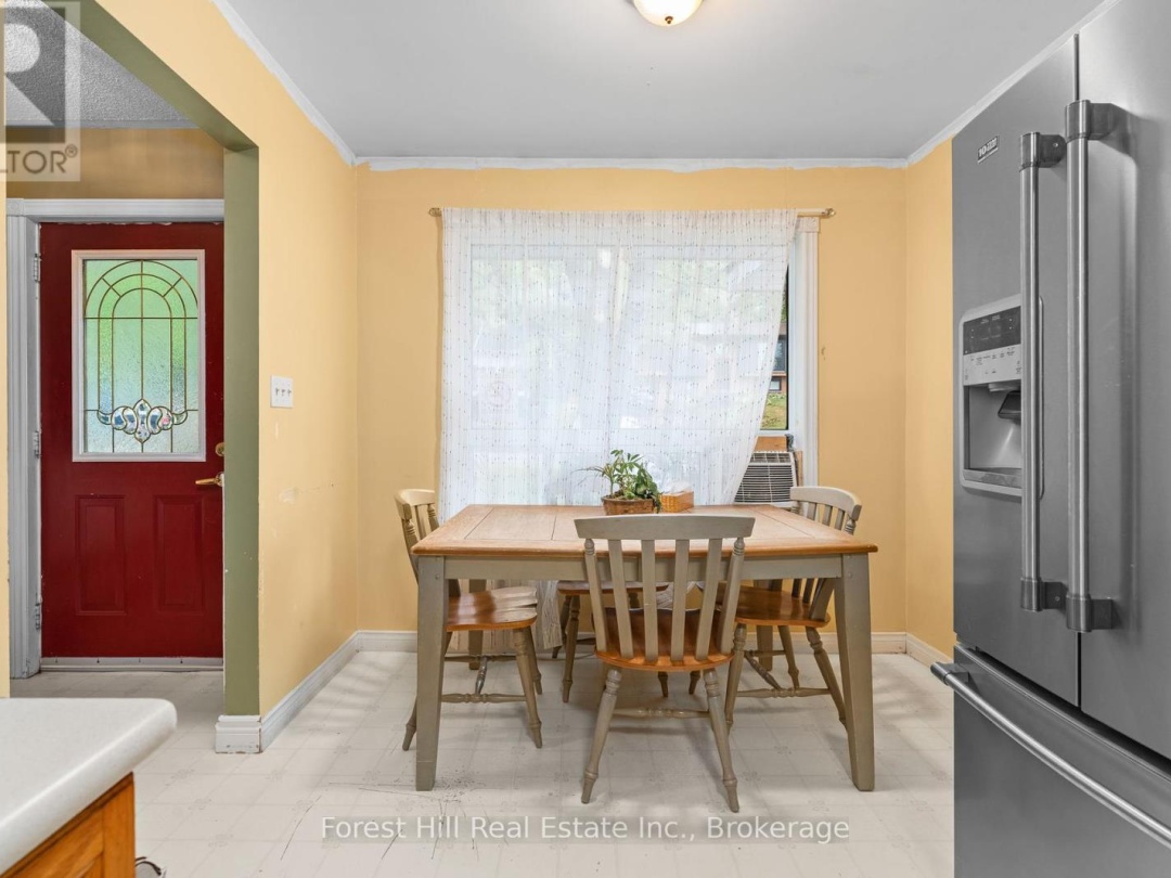 12 CRESTVIEW DRIVE, 