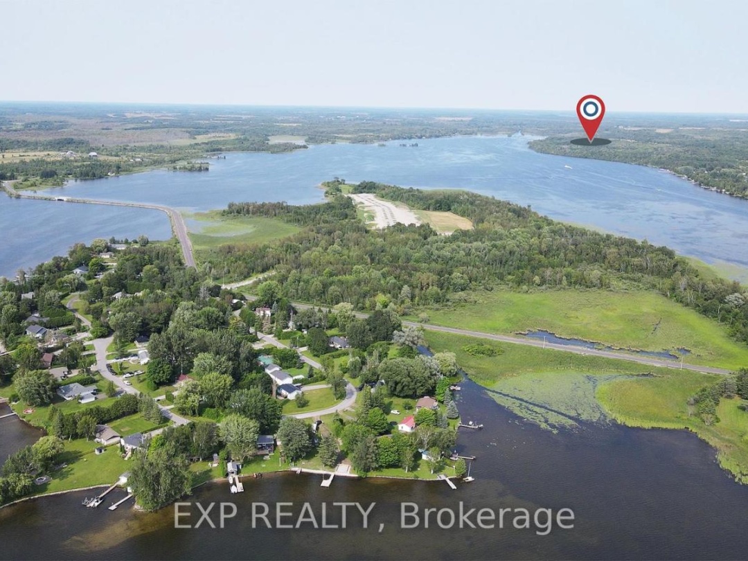 60 120 Liftlock Road W, Canal Lake