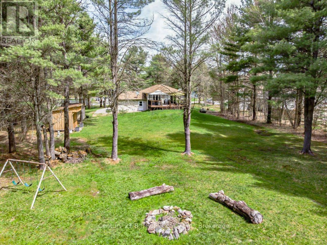 4035 Canal Road, Severn